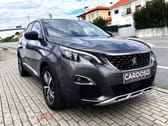 Peugeot 3008 1.6 BlueHDi GT Line EAT6