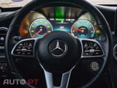 Mercedes-Benz C 300 DE T 9G-TRONIC Avantgarde