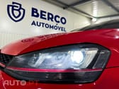 Volkswagen Golf 2.0 TSi GTi DSG Performance