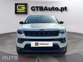 Jeep Compass Upland Plug-In Hybrid 4WD I.V.A DEDUTÍVEL