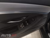BMW 520 d Pack M