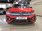 Volkswagen T-Roc 2.0 TDI R-Line DSG