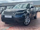 Land Rover Velar 2.0 D200 AWD Dynamic SE