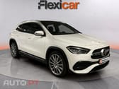 Mercedes-Benz GLA 250 e AMG Line