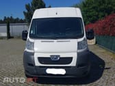 Peugeot Boxer 2.2 HDI L3H2
