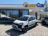 Fiat Panda 1.0 Hybrid City Cross
