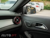 Mercedes-Benz GLA 45 AMG ND