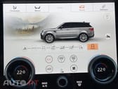 Land Rover Range Rover Sport 2.0 Si4 PHEV HSE Dynamic