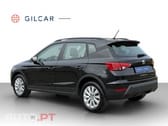 Seat Arona 1.0 TSI Reference