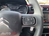 Citroen C3 1.2 PureTech C-Series