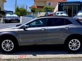 Mercedes-Benz GLA 180 (CDI) d 7G-DCT Style