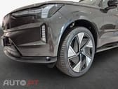 Volvo EX90 111 kWh Twin Motor Performance Ultra