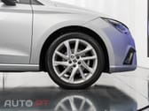 Seat Ibiza 1.0 TSI FR