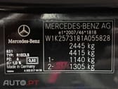 Mercedes-Benz CLS 300 d AMG Line