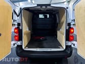 Toyota Proace Eletric 75kWh 136cv Business Line