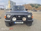 Nissan Patrol GR 2.8 Curto
