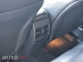 Mercedes-Benz A 200 CDi BlueEfficiency AMG Line Aut.