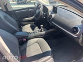 Audi A3 Sportback 1.6 TDI