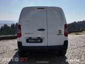 Fiat Doblo Outro