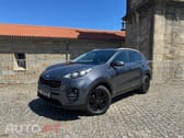 Kia Sportage 1.6 GDI ISG EX
