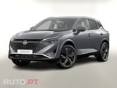 Nissan Qashqai MHEV 158 CVT TEKNA PANO JANTES 19 CAMERA FULL NOVO 10 KM