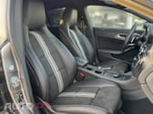 Mercedes-Benz CLA 200 d Shooting Brake AMG Line Aut.