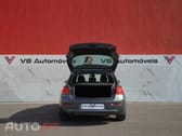 BMW 116 d Line Urban Auto