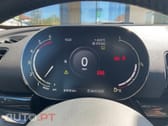 MINI Clubman One D