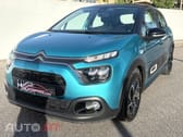 Citroen C3 1.2 PureTech YOU Pack Plus