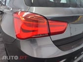 BMW 116 d Joy