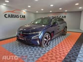 Renault Mégane EV60 220CH TECHNO
