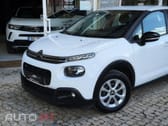 Citroen C3 1.2 PureTech Feel