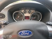 Ford Focus SW Station wagon