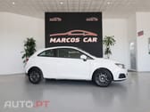 Seat Ibiza SC 1.2 TDi