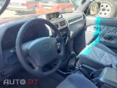 Toyota Land Cruiser 3.0 TD ABS+TA+EC