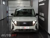 Ford Tourneo 1.0 EcoBoost Titanium