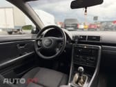 Audi A4 Avant 1.9 TDI
