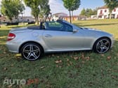 Mercedes-Benz SLK 200 KOMPRESSOR