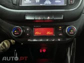 Kia Ceed SW 1.6 CRDi GT Line 7DCT