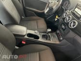 Mercedes-Benz B 180 CDi BlueEfficiency Edition