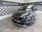 Peugeot 3008 1.5 BlueHDi GT Line