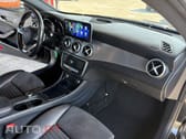 Mercedes-Benz CLA 180 AMG Line