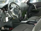 Nissan Qashqai 1.5 dCi Acenta