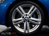 BMW 116 d Pack M