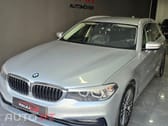 BMW 520 Sportline