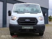 Ford Transit 2.0 TDCi