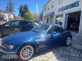 BMW Z3 2.0