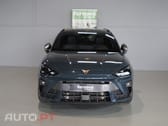 Cupra Leon Sportstourer 1.5 e-Hybrid