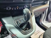 Citroen Berlingo 1.5 BlueHDi M Shine