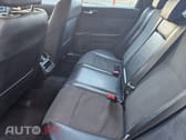 Alfa Romeo 159 Sportwagon 2.0 JTDm Distinctive P.Sport+